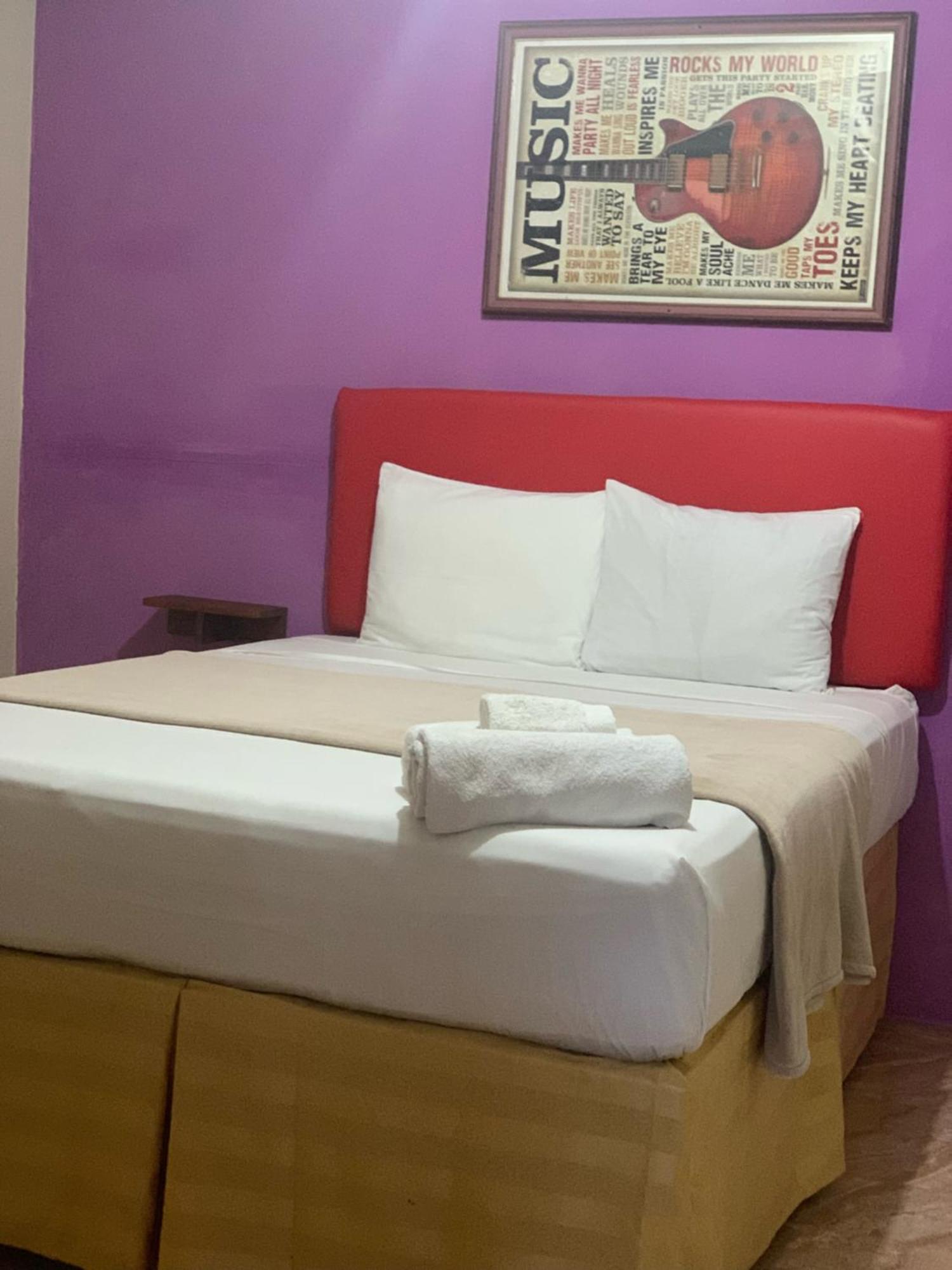 קינגסטון Kingsworth Bed And Breakfast מראה חיצוני תמונה