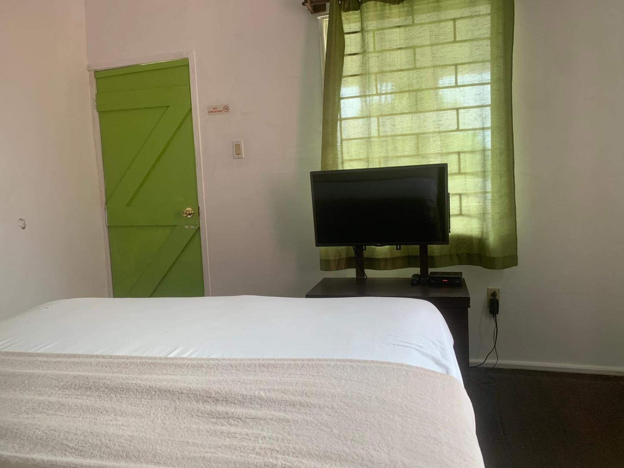 קינגסטון Kingsworth Bed And Breakfast מראה חיצוני תמונה