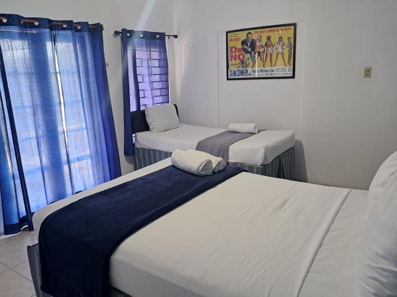 קינגסטון Kingsworth Bed And Breakfast מראה חיצוני תמונה