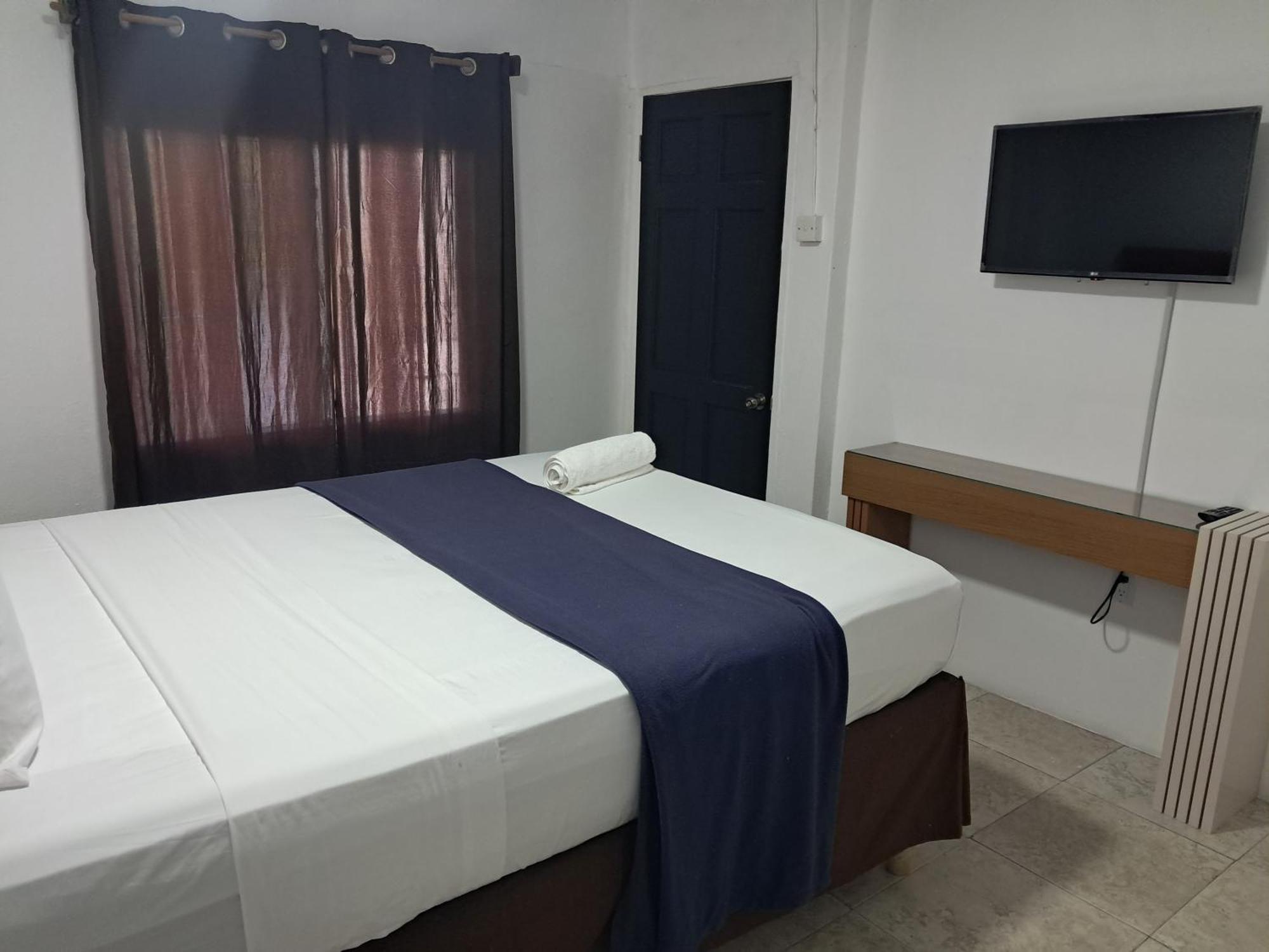 קינגסטון Kingsworth Bed And Breakfast מראה חיצוני תמונה
