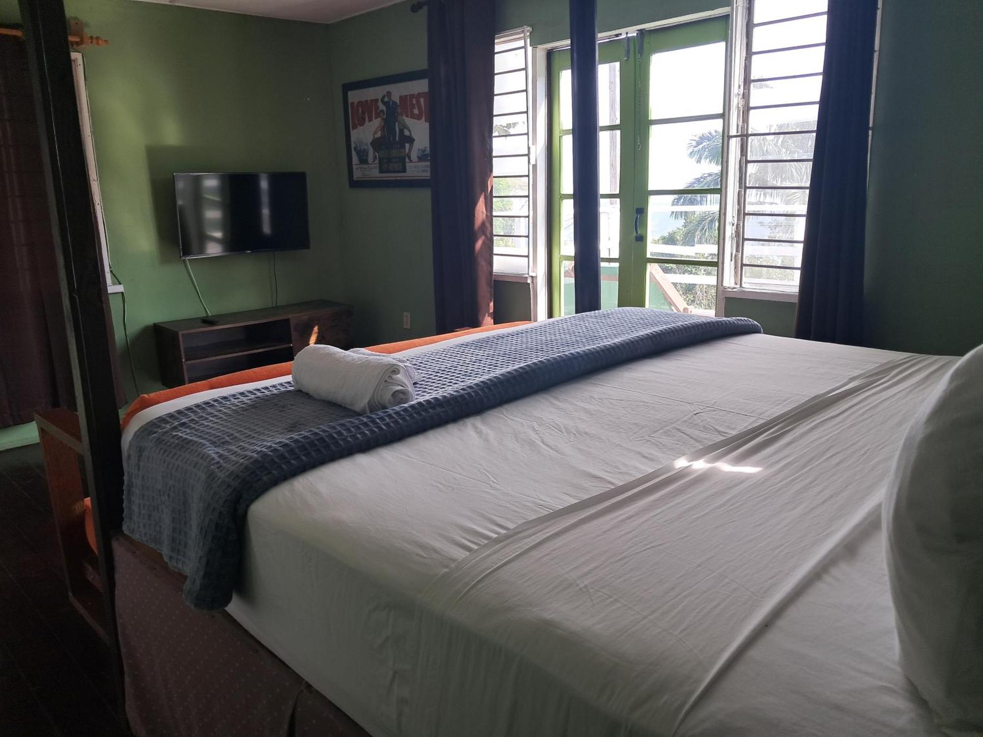 קינגסטון Kingsworth Bed And Breakfast מראה חיצוני תמונה