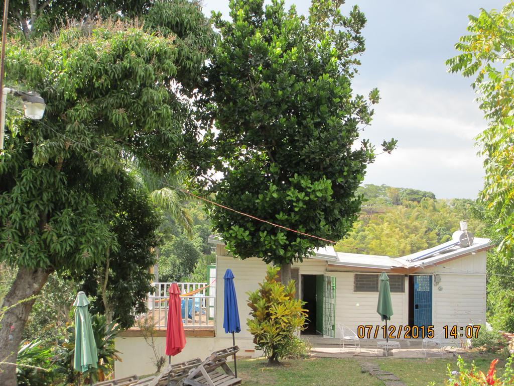 קינגסטון Kingsworth Bed And Breakfast מראה חיצוני תמונה