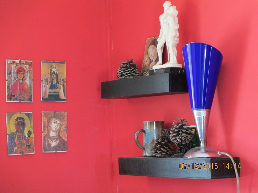 קינגסטון Kingsworth Bed And Breakfast חדר תמונה