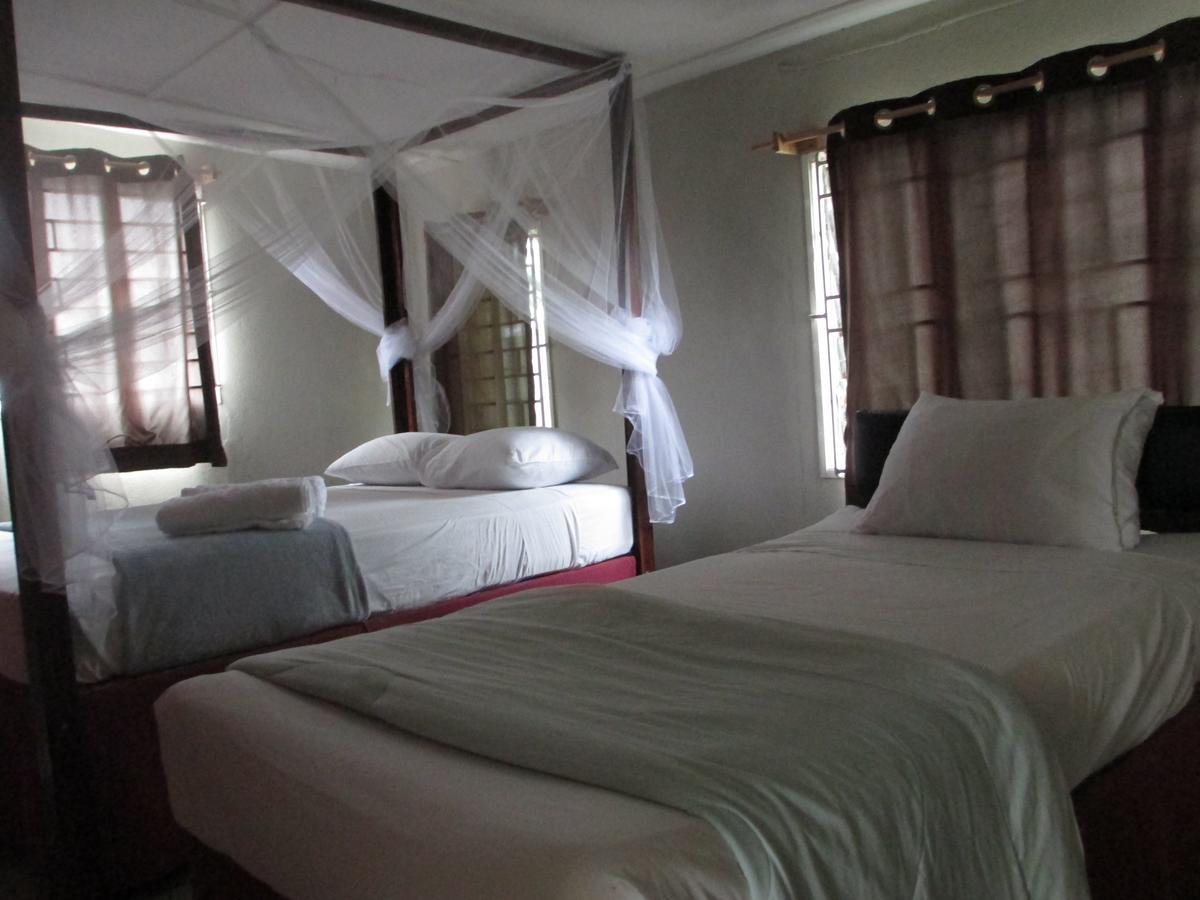 קינגסטון Kingsworth Bed And Breakfast מראה חיצוני תמונה