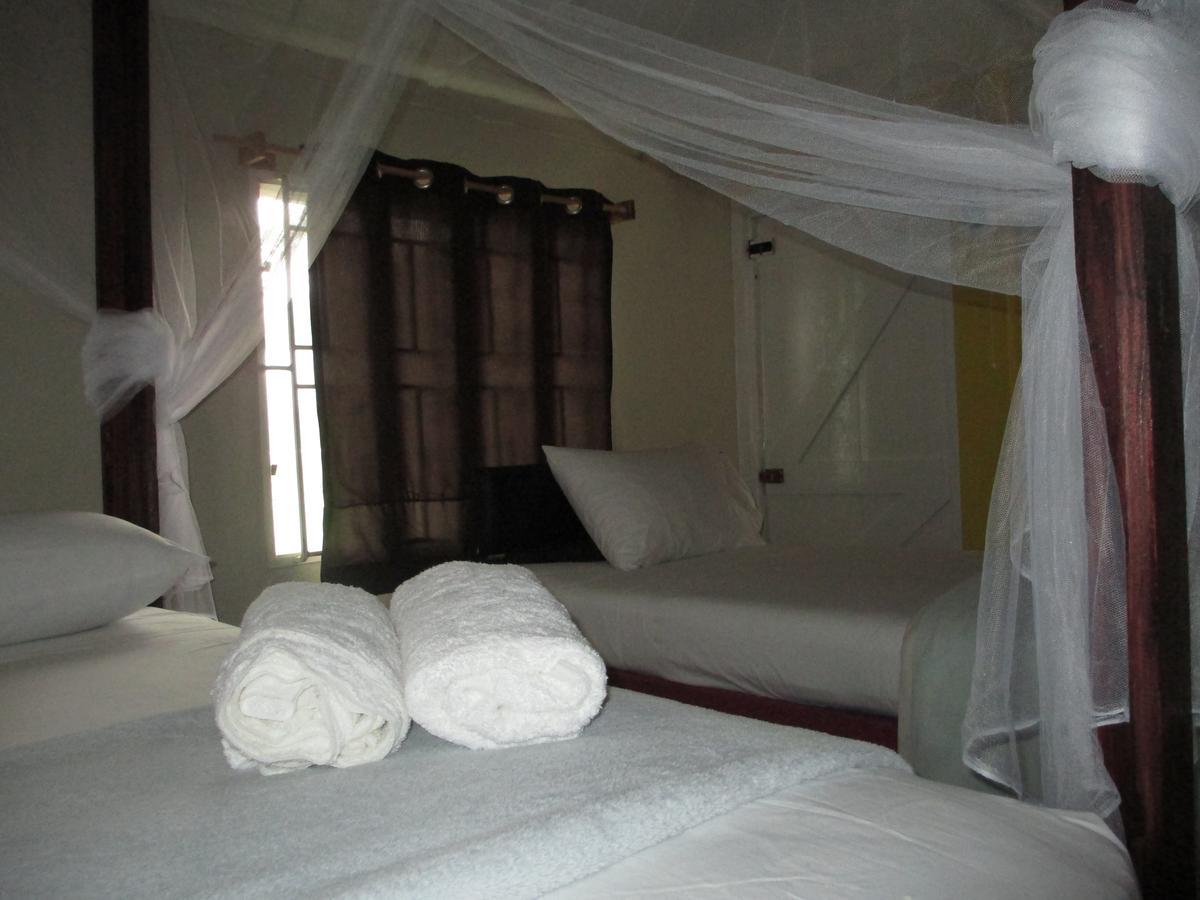קינגסטון Kingsworth Bed And Breakfast מראה חיצוני תמונה