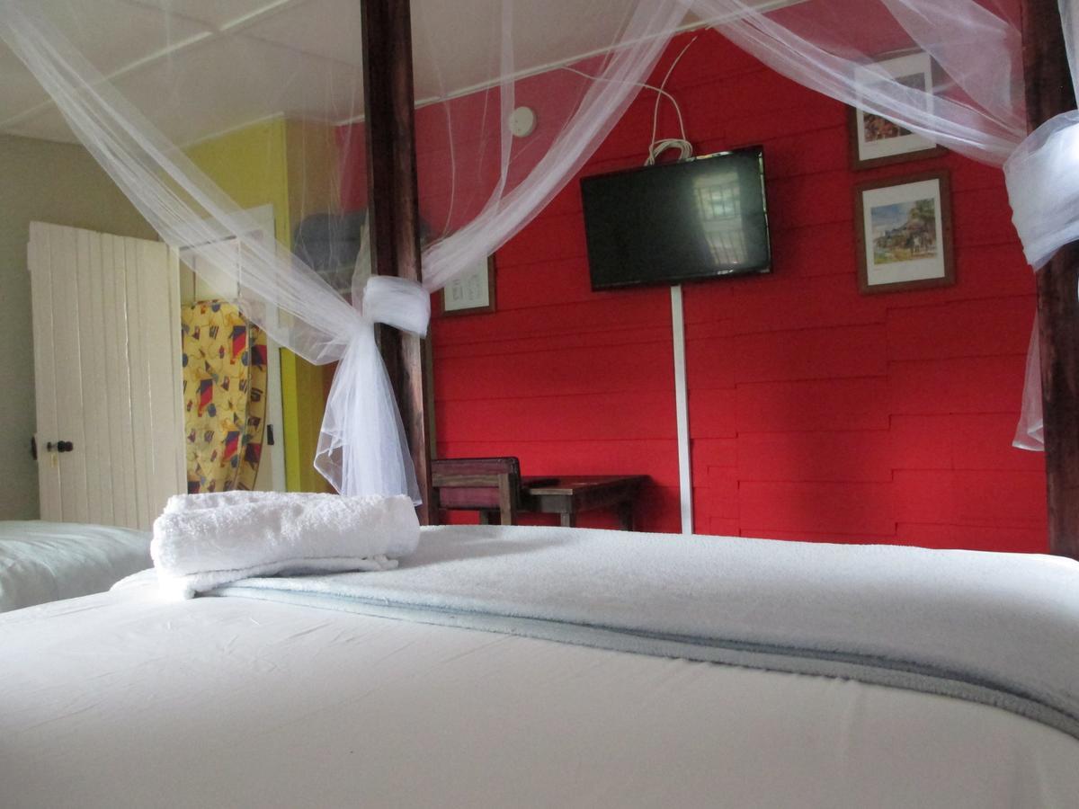 קינגסטון Kingsworth Bed And Breakfast מראה חיצוני תמונה