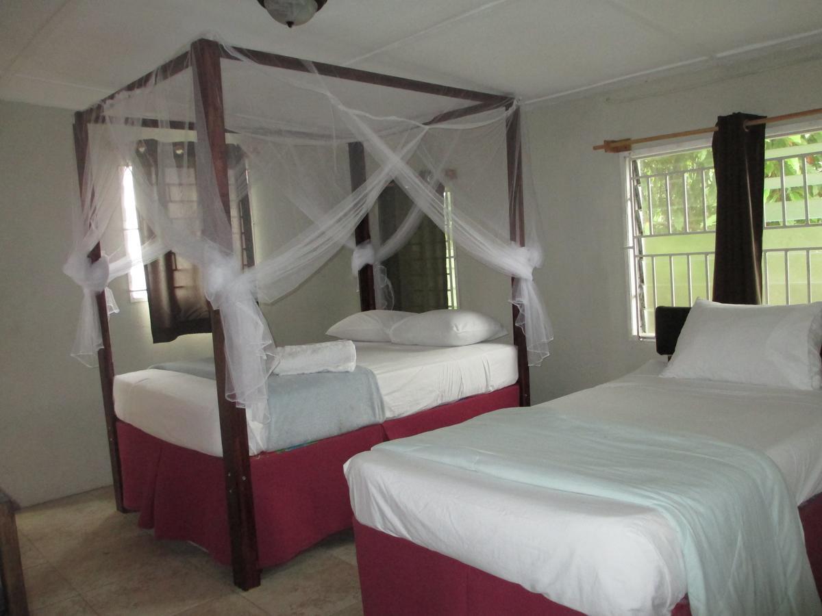 קינגסטון Kingsworth Bed And Breakfast מראה חיצוני תמונה