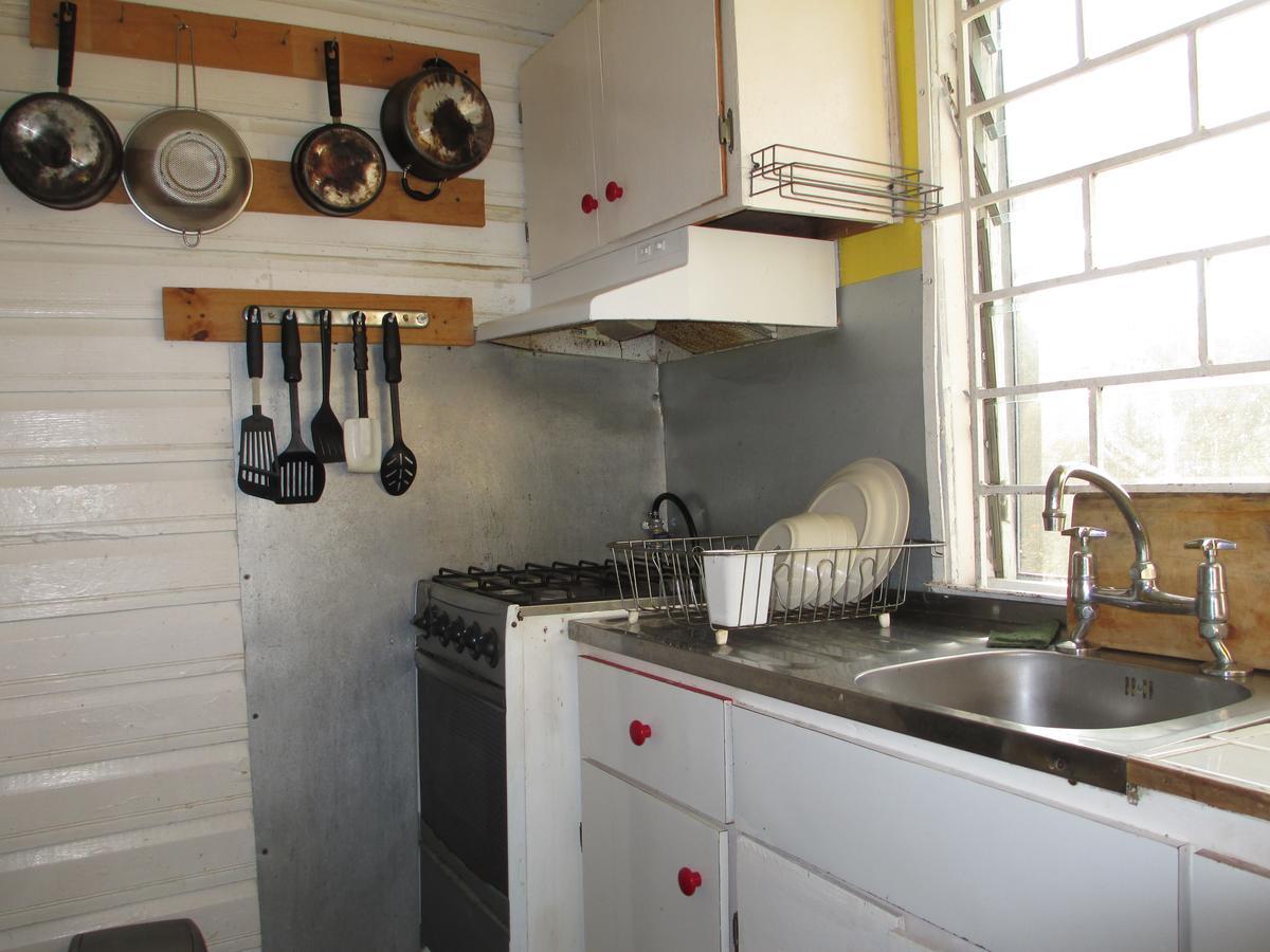 קינגסטון Kingsworth Bed And Breakfast מראה חיצוני תמונה