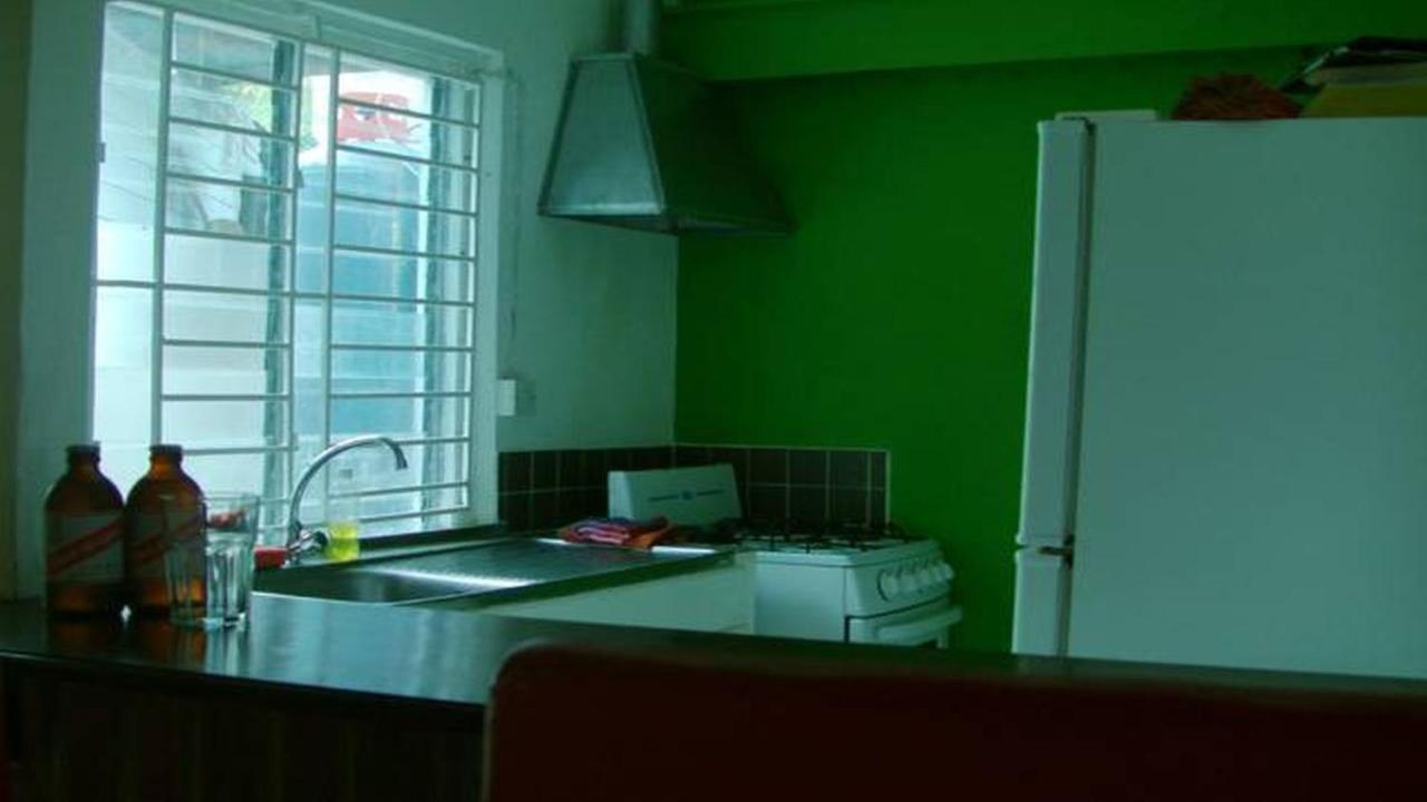 קינגסטון Kingsworth Bed And Breakfast מראה חיצוני תמונה