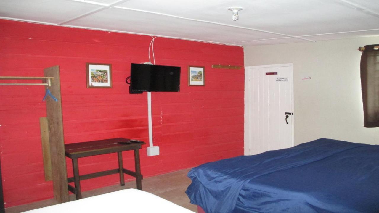 קינגסטון Kingsworth Bed And Breakfast מראה חיצוני תמונה