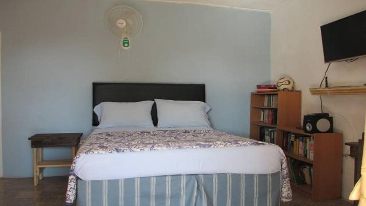 קינגסטון Kingsworth Bed And Breakfast מראה חיצוני תמונה