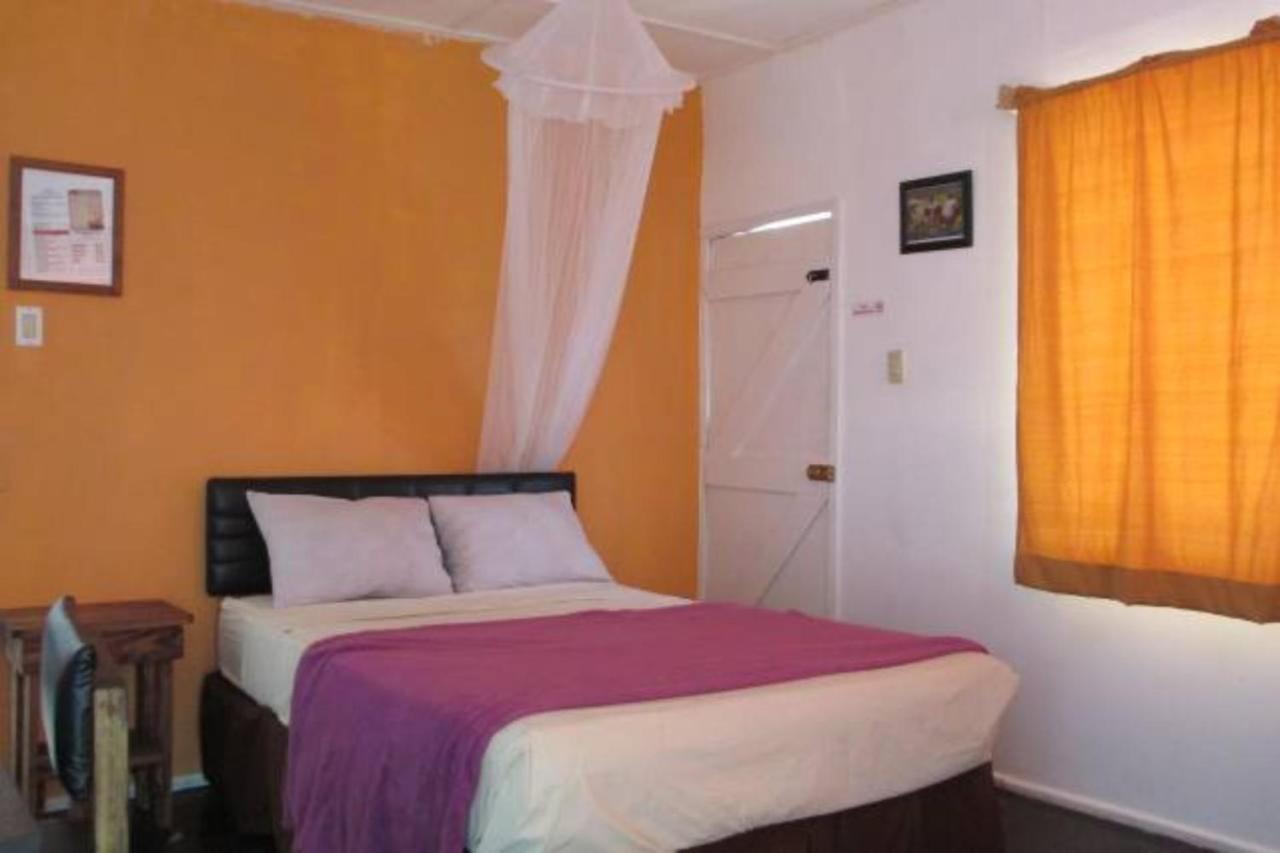 קינגסטון Kingsworth Bed And Breakfast מראה חיצוני תמונה