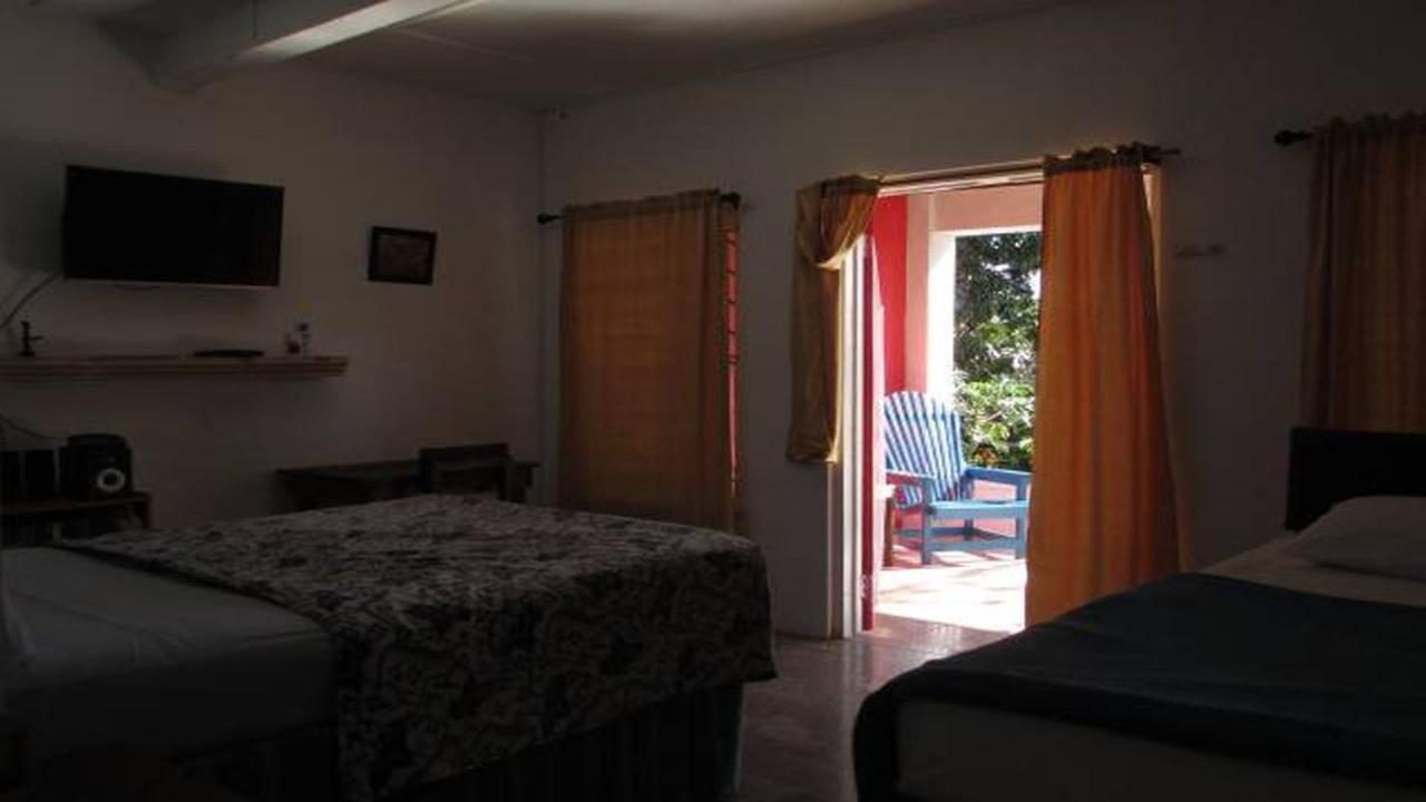 קינגסטון Kingsworth Bed And Breakfast מראה חיצוני תמונה