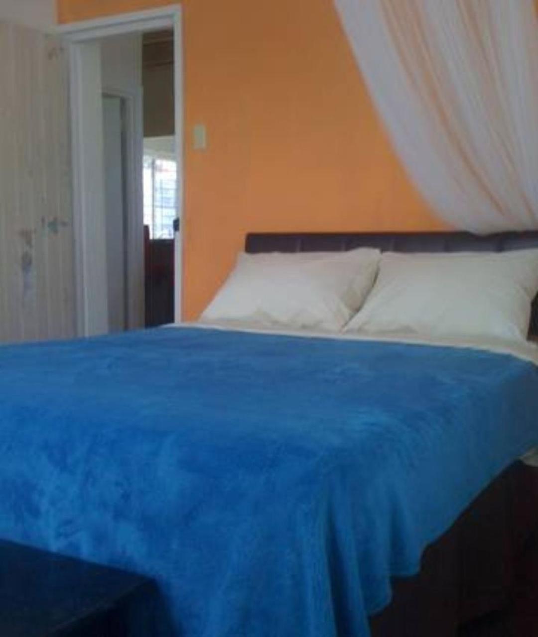 קינגסטון Kingsworth Bed And Breakfast מראה חיצוני תמונה