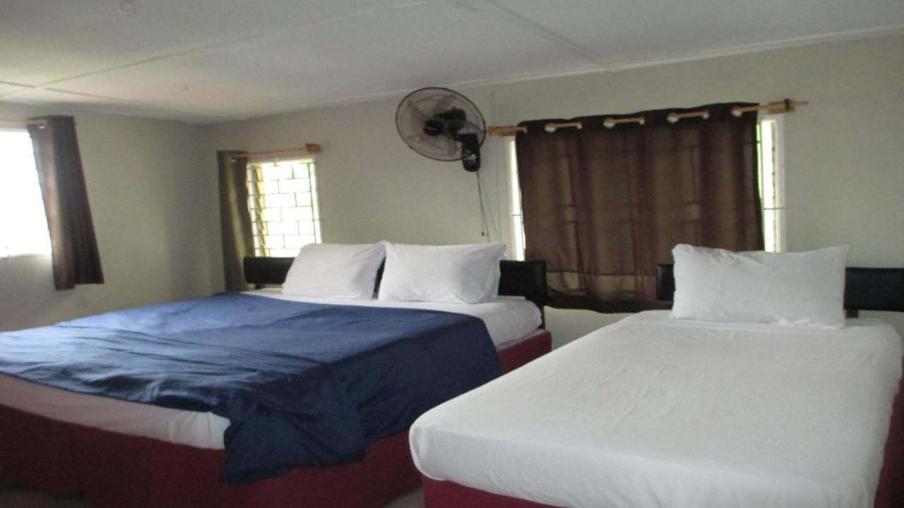 קינגסטון Kingsworth Bed And Breakfast מראה חיצוני תמונה