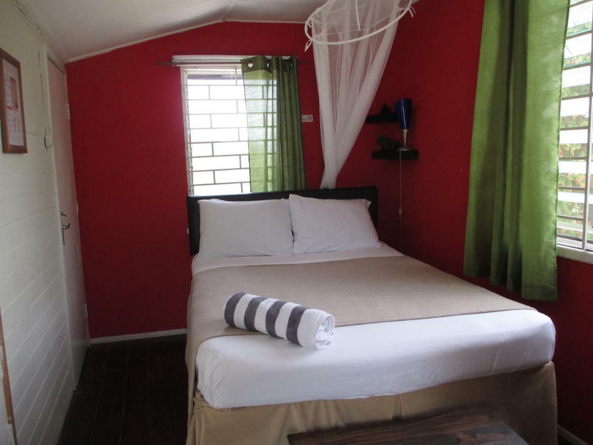 קינגסטון Kingsworth Bed And Breakfast מראה חיצוני תמונה