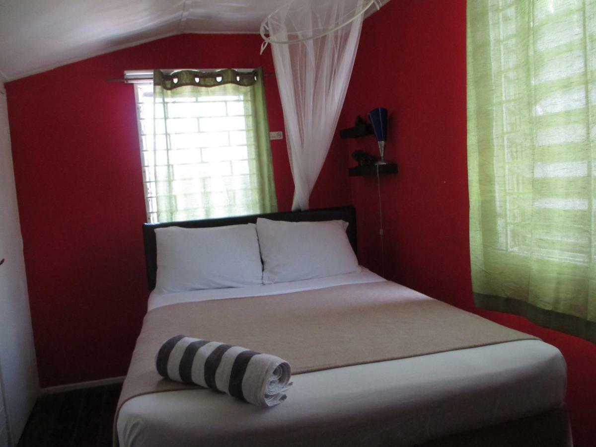 קינגסטון Kingsworth Bed And Breakfast מראה חיצוני תמונה
