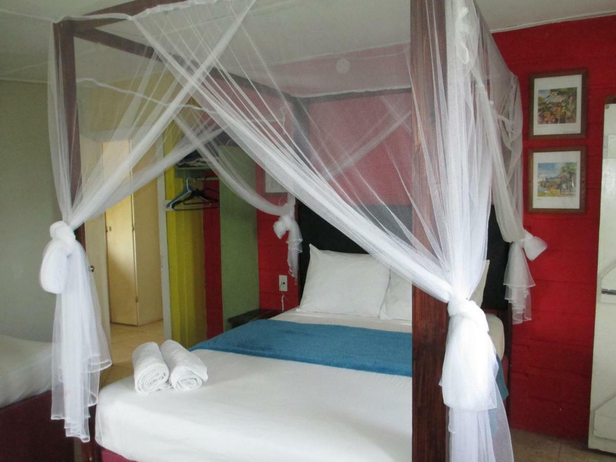 קינגסטון Kingsworth Bed And Breakfast מראה חיצוני תמונה