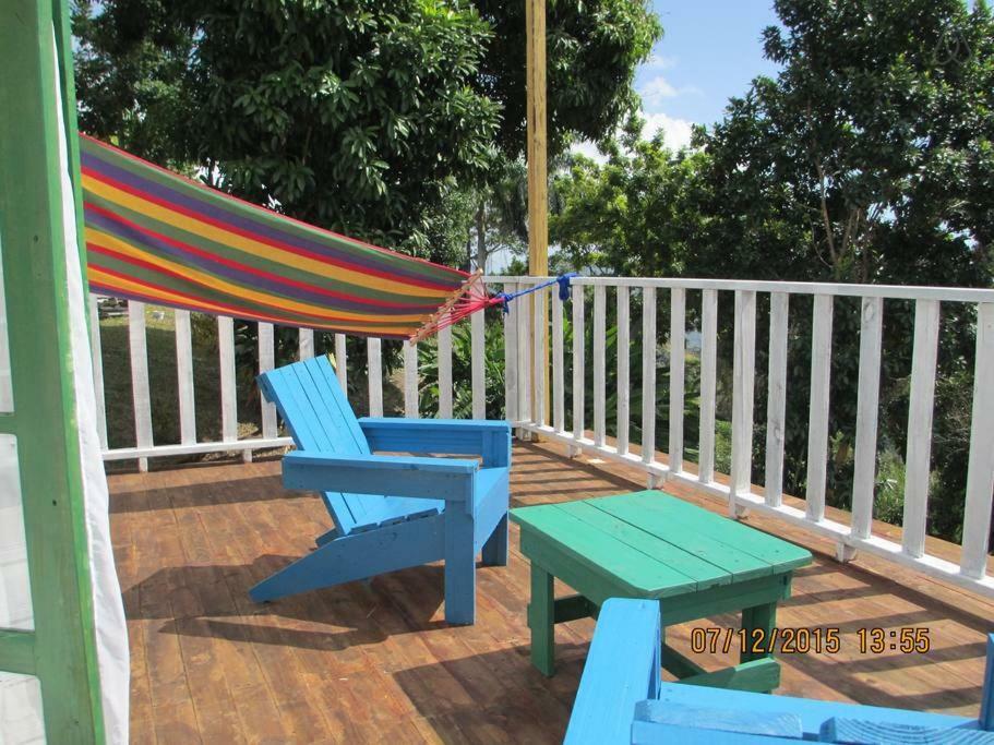 קינגסטון Kingsworth Bed And Breakfast מראה חיצוני תמונה